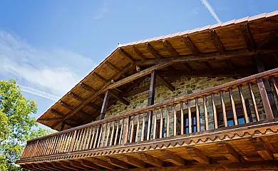 Apartamentos Rurales Las Carballedas en Rabanal Del Camino (León) - Foto 22