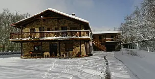 Apartamentos Rurales Las Carballedas 0038