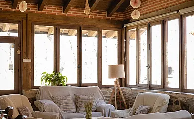 Apartamentos Rurales Las Carballedas en Rabanal Del Camino (León) - Foto 23