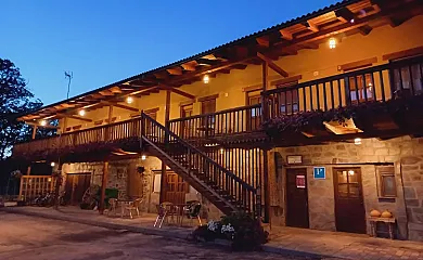 Apartamentos Rurales Las Carballedas en Rabanal Del Camino (León) - Foto 24