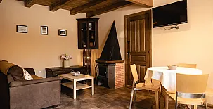 Apartamentos Rurales Las Carballedas 0026