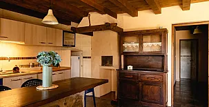 Apartamentos Rurales Las Carballedas 0029