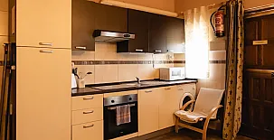 Apartamentos Rurales Las Carballedas 0032