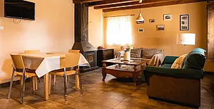 Apartamentos Rurales Las Carballedas 0033