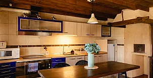 Apartamentos Rurales Las Carballedas 0035