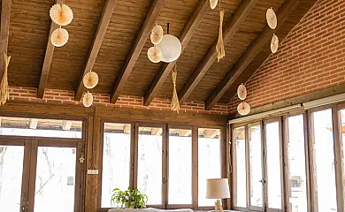 Apartamentos Rurales Las Carballedas en Rabanal Del Camino (León) - Foto 6