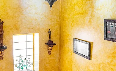 Alojamiento Rural Villa Olalla en Cinco Casas (Ciudad Real) - Foto 6