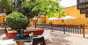 Alojamiento Rural Villa Olalla 003