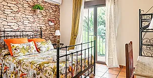 Alojamiento Rural Villa Olalla 002