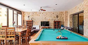Alojamiento Rural Villa Olalla 008