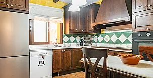 Alojamiento Rural Villa Olalla 0010