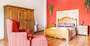 Alojamiento Rural Villa Olalla 0011