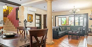 Alojamiento Rural Villa Olalla 0012