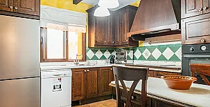 Alojamiento Rural Villa Olalla 0013