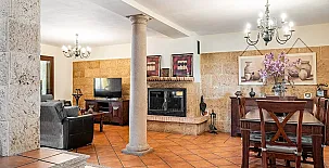 Alojamiento Rural Villa Olalla 0014