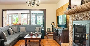 Alojamiento Rural Villa Olalla 0015