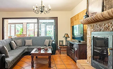 Alojamiento Rural Villa Olalla en Cinco Casas (Ciudad Real) - Foto 15