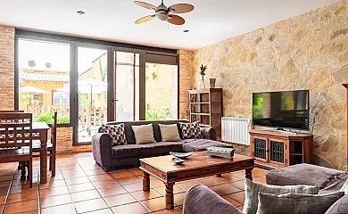 Alojamiento Rural Villa Olalla en Cinco Casas (Ciudad Real) - Foto 16