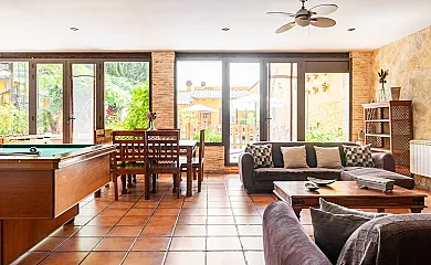 Alojamiento Rural Villa Olalla en Cinco Casas (Ciudad Real) - Foto 17
