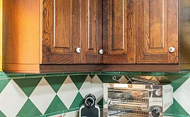 Alojamiento Rural Villa Olalla en Cinco Casas (Ciudad Real) - Foto 18