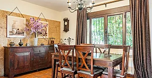 Alojamiento Rural Villa Olalla 005