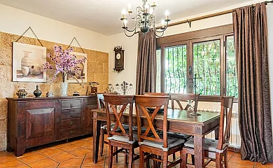 Alojamiento Rural Villa Olalla en Cinco Casas (Ciudad Real) - Foto 5