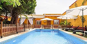 Alojamiento Rural Villa Olalla 0019