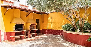 Alojamiento Rural Villa Olalla 004