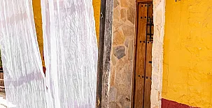 Alojamiento Rural Villa Olalla 0021