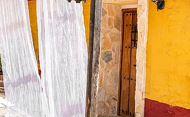 Alojamiento Rural Villa Olalla en Cinco Casas (Ciudad Real) - Foto 21