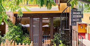 Alojamiento Rural Villa Olalla 0022