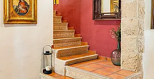 Alojamiento Rural Villa Olalla 0023