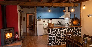 Apartamentos Rurales Las Cabezadas 0030