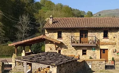 El hazuca de la peruca en Selaya (Cantabria) - Foto 1