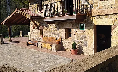 El hazuca de la peruca en Selaya (Cantabria) - Foto 2