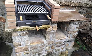El hazuca de la peruca en Selaya (Cantabria) - Foto 3