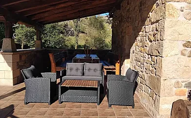 El hazuca de la peruca en Selaya (Cantabria) - Foto 4