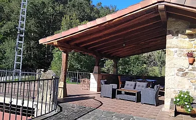 El hazuca de la peruca en Selaya (Cantabria) - Foto 5