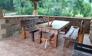 El hazuca de la peruca en Selaya (Cantabria) - Foto 6