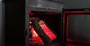 La Cabaña Romántica  Del Llano 009