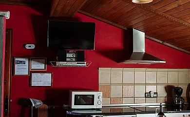 La Cabaña Romántica  Del Llano en Valencia de Alcántara (Cáceres) - Foto 10