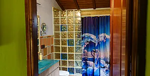 La Cabaña Romántica  Del Llano 0017
