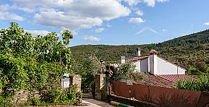 La Cabaña Romántica  Del Llano 0025