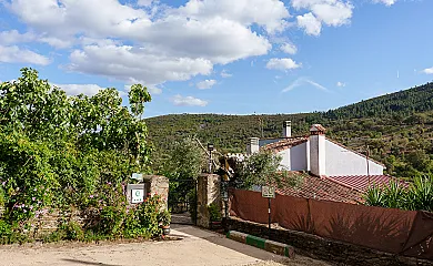 La Cabaña Romántica  Del Llano en Valencia de Alcántara (Cáceres) - Foto 25