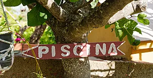 La Cabaña Romántica  Del Llano 0029