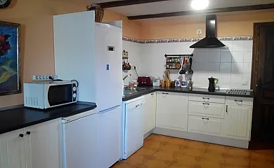Casa Rural Hotel Don Burguillo en El Tiemblo (Ávila) - Foto 6