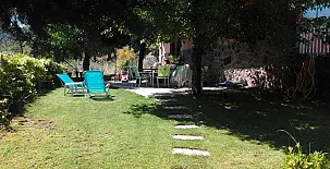 Casa Rural Hotel Don Burguillo 007
