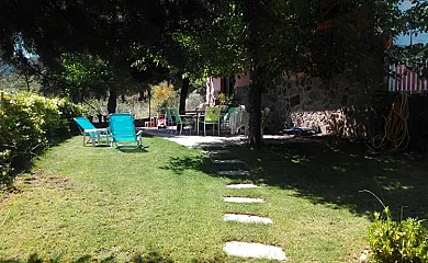 Casa Rural Hotel Don Burguillo en El Tiemblo (Ávila) - Foto 7