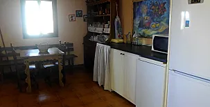 Casa Rural Hotel Don Burguillo 008