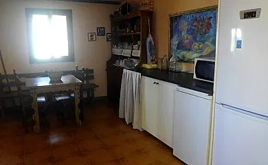 Casa Rural Hotel Don Burguillo en El Tiemblo (Ávila) - Foto 8